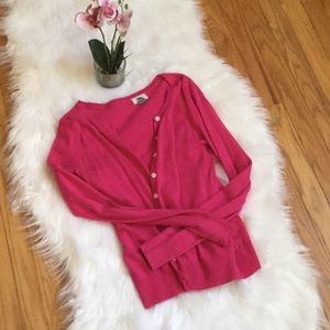 🌺Classic Cardigan
